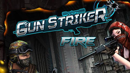 game pic for Gun striker fire